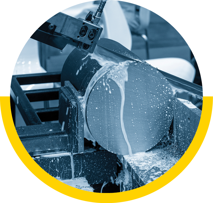 Drilling and Sawing Image Drilling and Sawing Image
