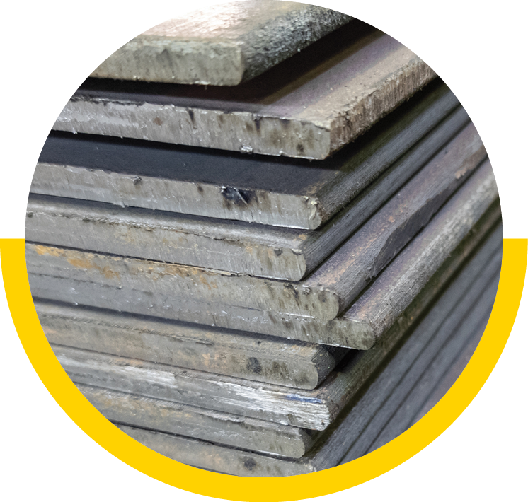 Rust Inhibitors Rust Inhibitors