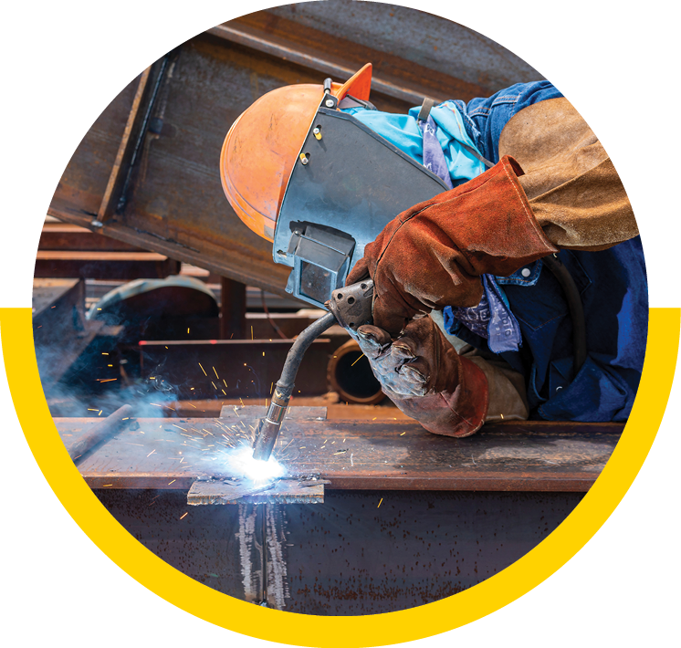 Welding Welding